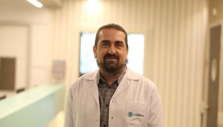 AĞRI KESİCİ HER ZAMAN ÇÖZÜM DEĞİL!