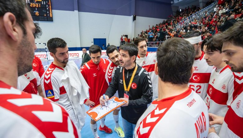 MİLLİLER, ELEME GRUBU’NA YÜKSELDİ