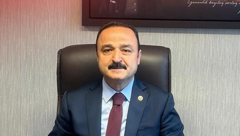 ŞANLITÜRK: ORDU ÇEVRE YOLU ARTIK BİTİRİLMELİDİR