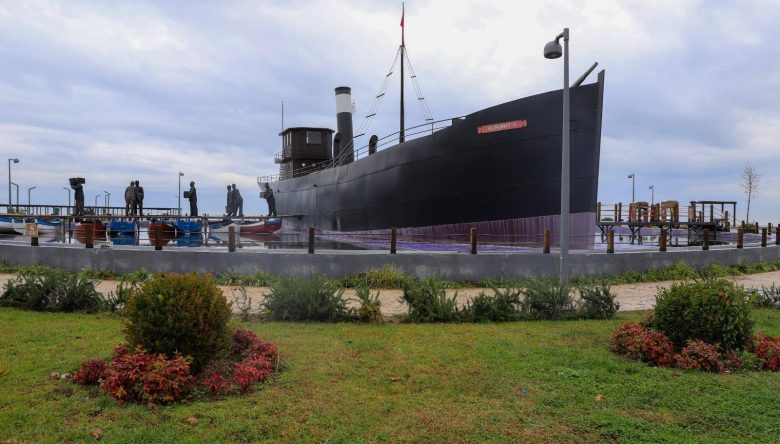 805 BİN KİŞİYİ TARİHE YOLCULUĞA ÇIKARDI!