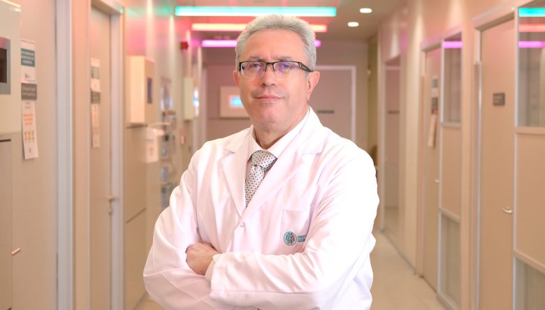 YAŞ İLERLEDİKÇE BAĞIŞIKLIK DA ZAYIFLIYOR!