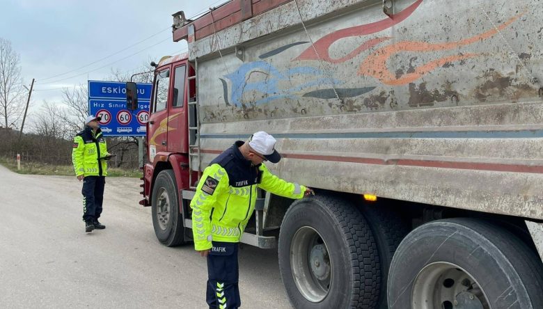 ORDU’DA JANDARMADAN DEV OPERASYON