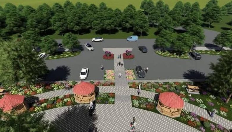 “ÜNYE’MİZİN DEĞERLERİNİ TEK TEK HİZMETE DÖNÜŞTÜRÜYORUZ”