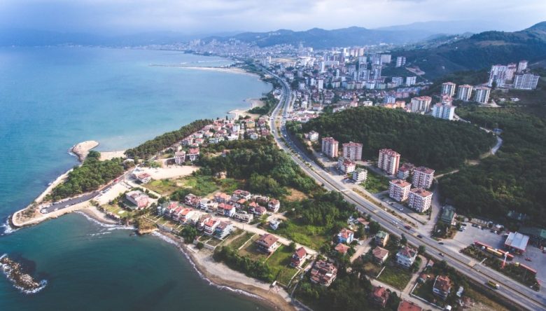 FATSA’DA 2025 YILINDA 1500 KONUT YAPILDI   