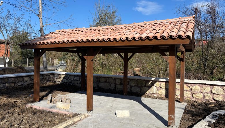 KÜLTÜREL MİRASA BİR DOKUNUŞ DAHA