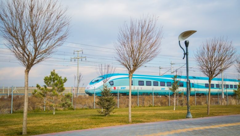 ARA TATİLDE TREN SEFERLERİNE BÜYÜK TAKVİYE