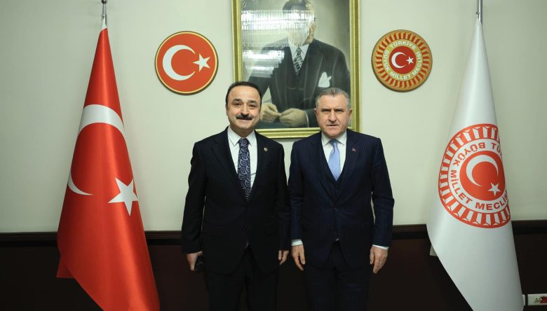 ORDU’YA 53 MİLYON TL’LİK SPOR YATIRIMI MÜJDESİ