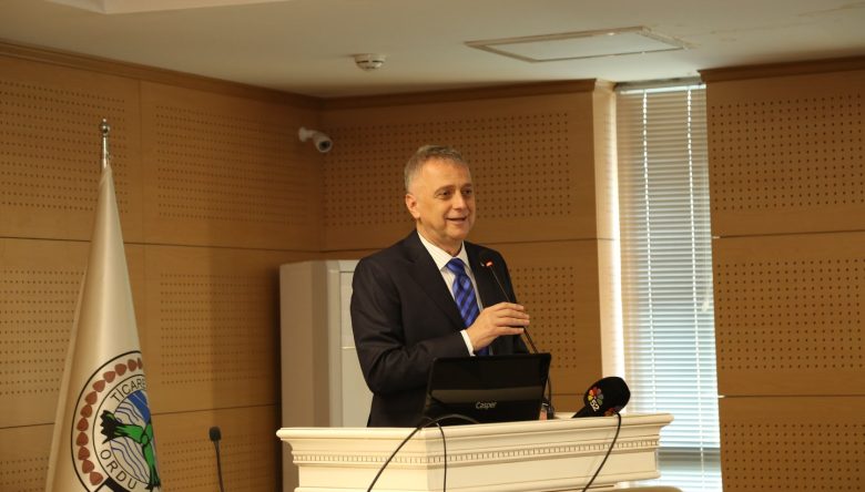 KARLIBEL’DEN ADAYLIK SİNYALİ