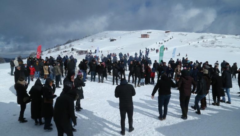 YAYLALARDA FESTİVALLER BAŞLIYOR