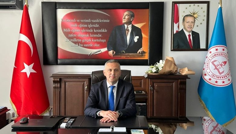 SUAT EVİN’DEN YARIYIL TATİLİ MESAJI