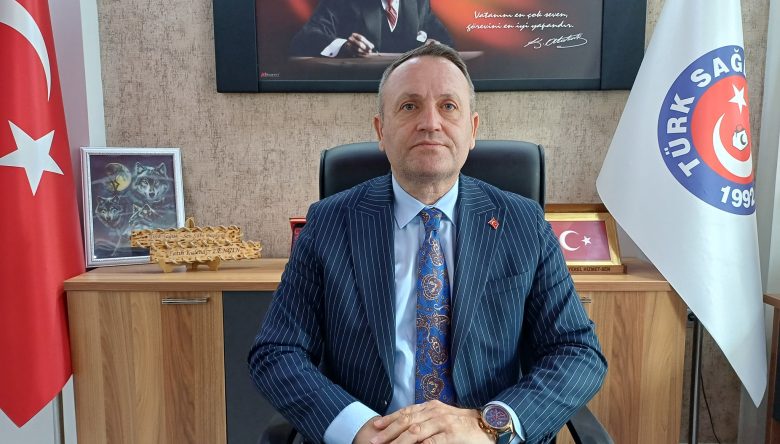 “TEK KALEM MAAŞ HAYATA GEÇMELİ!”