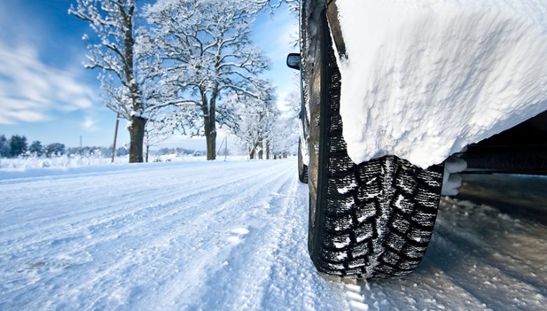 “KIŞ LASTİĞİ BİR TERCİH DEĞİL, BİLİNÇTİR”