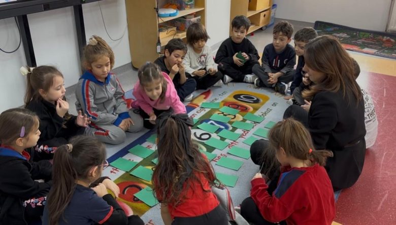 ORDU'DA "DÖNEM SONU” COŞKUSU