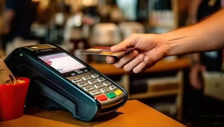 ARALIK AYINDA KARTLI ÖDEMELER 2,5 TRİLYON TL’Yİ AŞTI