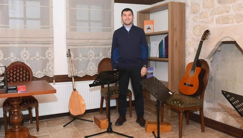 KONSERVATUVARDA ARA DÖNEM BAŞVURULARI BAŞLADI   