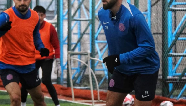 52 ORDU, ÇAYELİ’NE HAZIRLANIYOR     