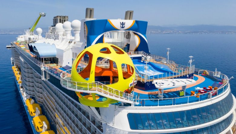 KRUVAZİYER SATIŞINDA DİJİTAL DÖNÜŞÜM BAŞLADI   