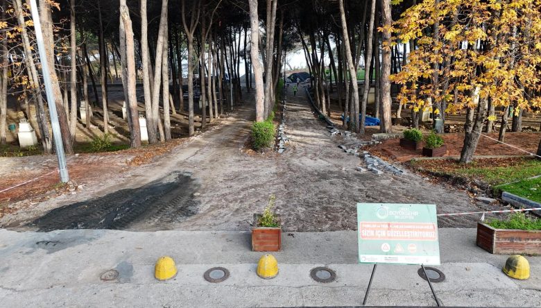 ÜNYE’DE SAĞLIKLI ULAŞIMI GÜÇLENİYOR