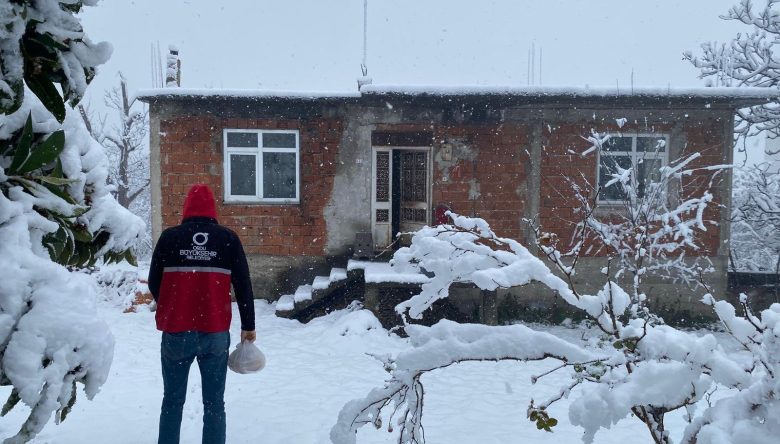 HAVA SOĞUK, SOFRALAR SICAK!