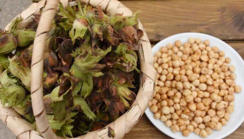 FINDIK FİYATI ALARM VERİYOR