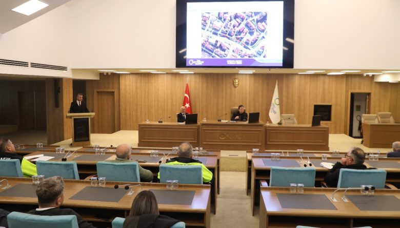 ORDU’DA TAŞIT KARTI DÖNEMİ BAŞLIYOR