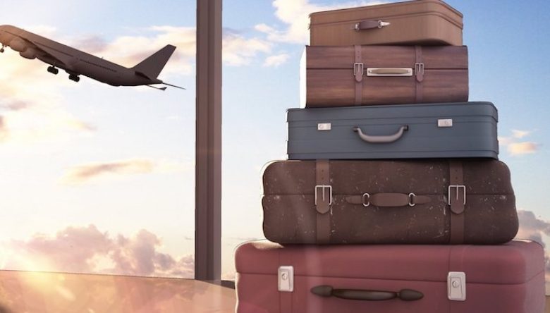 21 MİLYON KİŞİ SEYAHATE ÇIKTI  