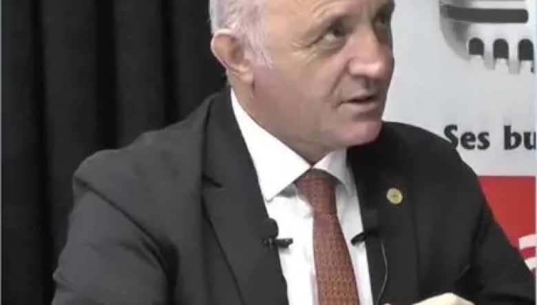    KIR: ÜNYE MODELİ TÜRKİYE’YE ÖRNEK OLMUŞTU!