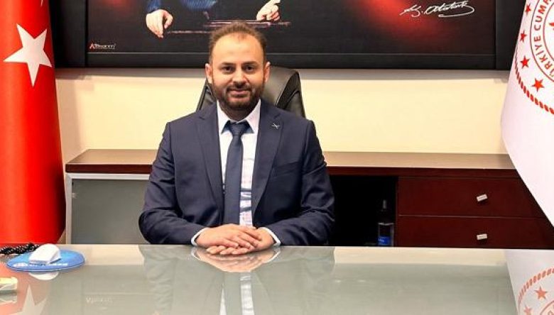 ORDU DEVLET HASTANESİ ÖRNEK OLUYOR