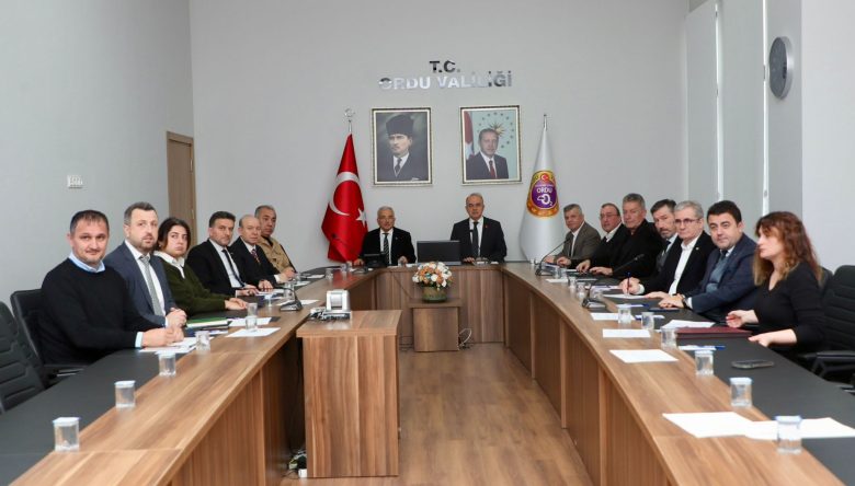 ORDU’DA 23 BİN KİŞİ İŞ ARIYOR