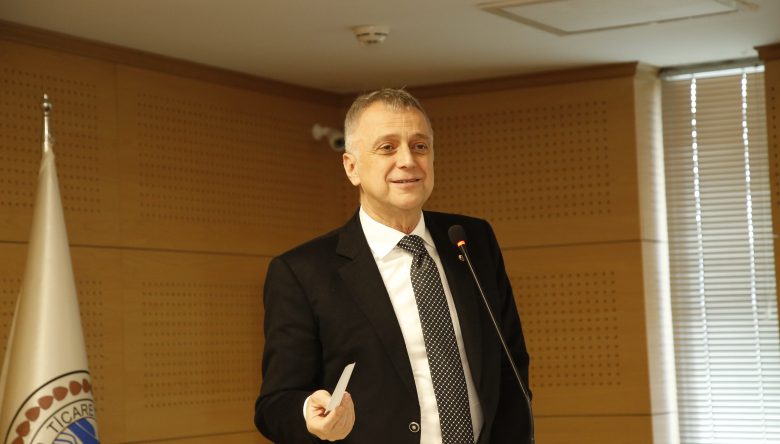 KARLIBEL, ADAYLIĞINI AÇIKLADI