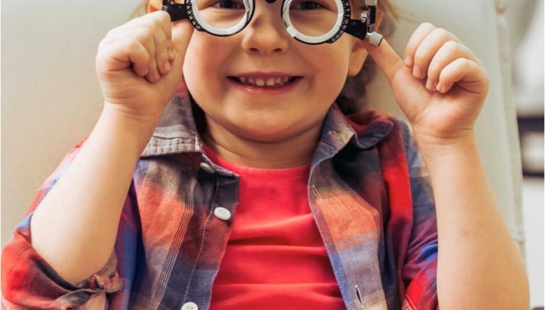 OKUL ÖNCESİ GÖZ MUAYENESİ ÖNEMLİ      