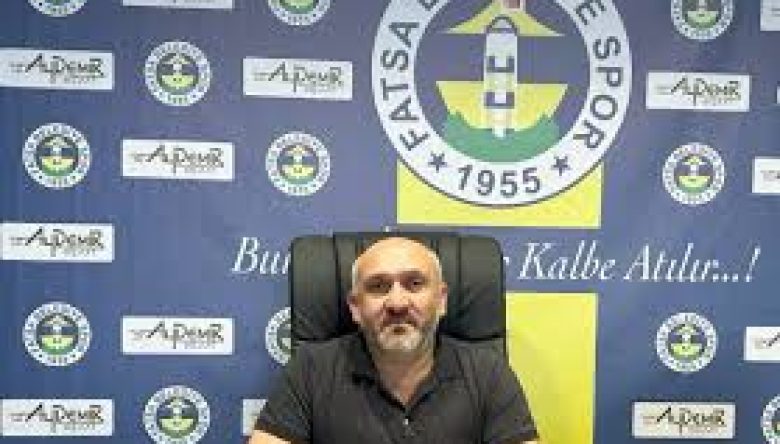 AYDEMİR’DEN HAKEME SERT TEPKİ