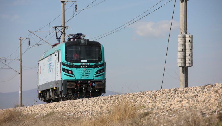 TÜRASAŞ’TAN 2025’TE REKOR ÜRETİM: 801 VAGON