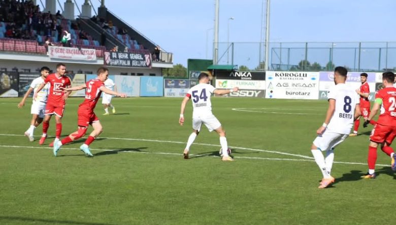 SEBAT’TA 2.LİG SESLERİ