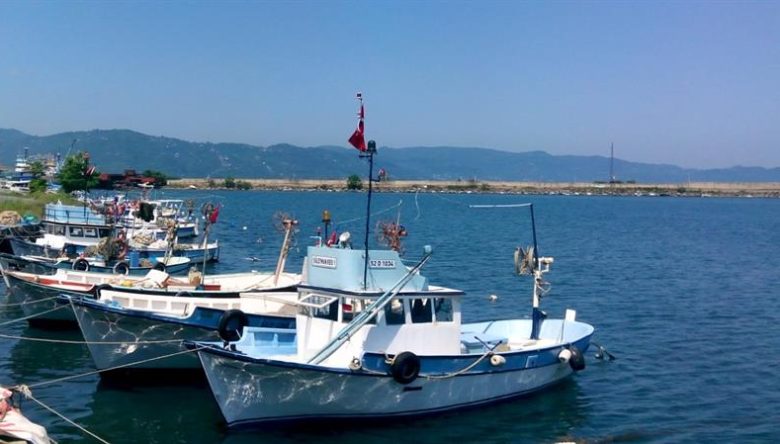 BALIKÇILARA DESTEK SEFERBERLİĞİ