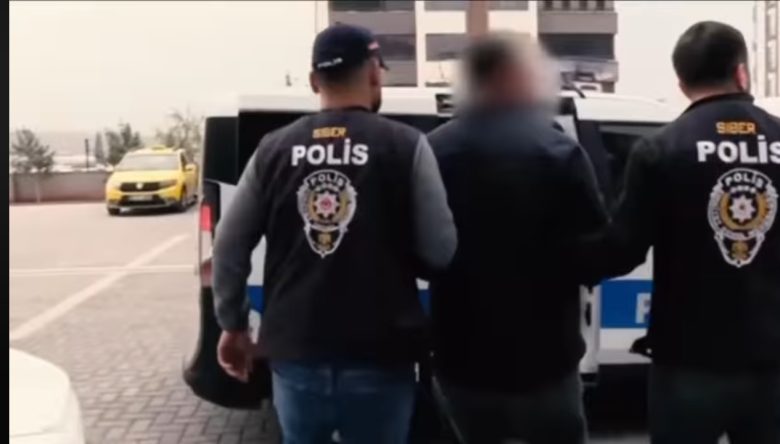 46 İLDE FETÖ OPERASYONU