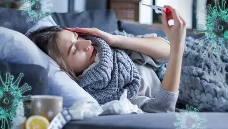 UZMANLARDAN İNFLUENZA UYARISI!