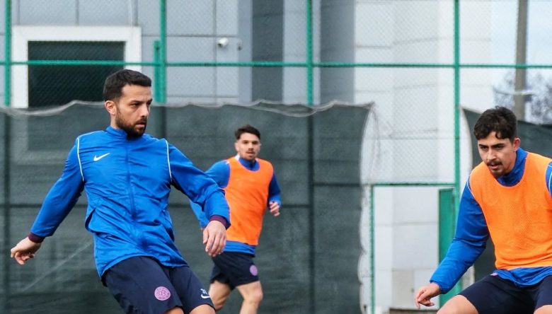 52 ORDU’NUN EMRE’Sİ ZİRVEDE