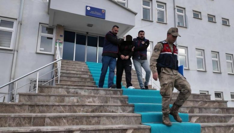 ORDU’DA TELEFON DOLANDIRICILIĞI