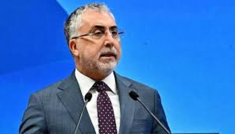 BAKAN IŞIKHAN ORDU’YA GELİYOR