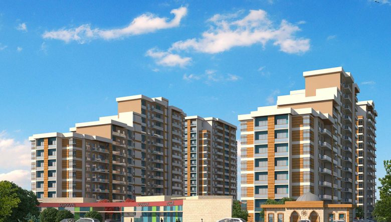 ORDU’DA 3 BİN 334 SOSYAL KONUT İÇİN HAK SAHİPLERİ BELİRLENİYOR