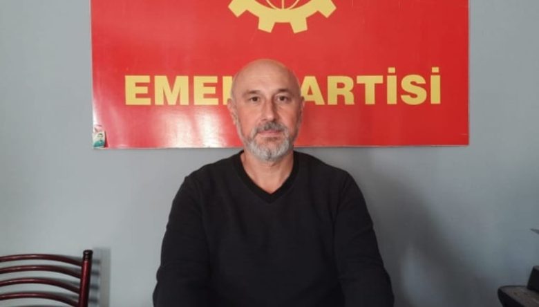 EMEK PARTİSİ’NDEN EMEKLİLERE EK ZAM ÇAĞRISI