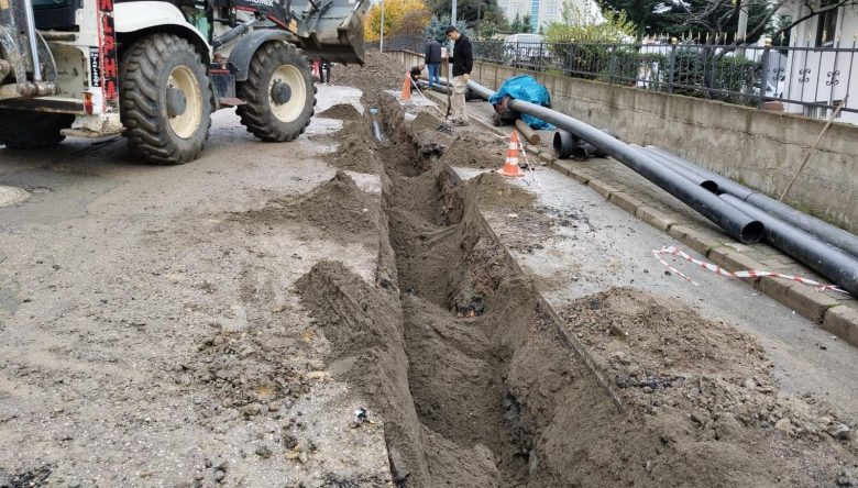 ORDU’NUN SU ALTYAPISINDA TARİHİ DÖNÜŞÜM