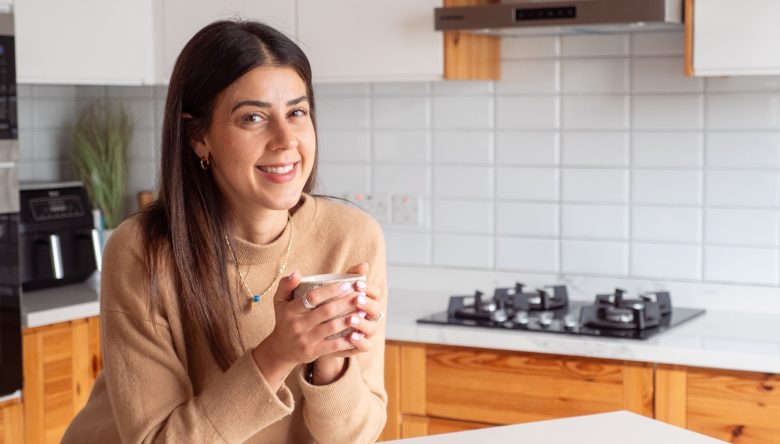 VÜCUDUNUZU ZORLAMADAN BESLENMENİN YOLLARI