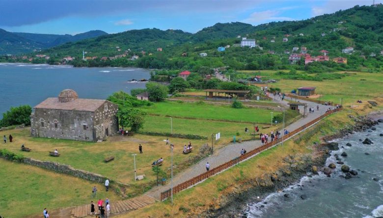 TURİZM GELİRLERİ REKOR KIRDI