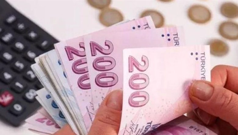 EMEKLİLERE ZAM FARKI MÜJDESİ!