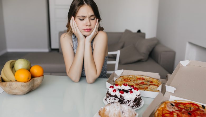 STRES ANINDA YEME DAVRANIŞINI KONTROL ETMENİN YOLLARI