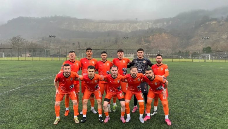 ONEY 52 SPOR GOL YAĞDIRDI