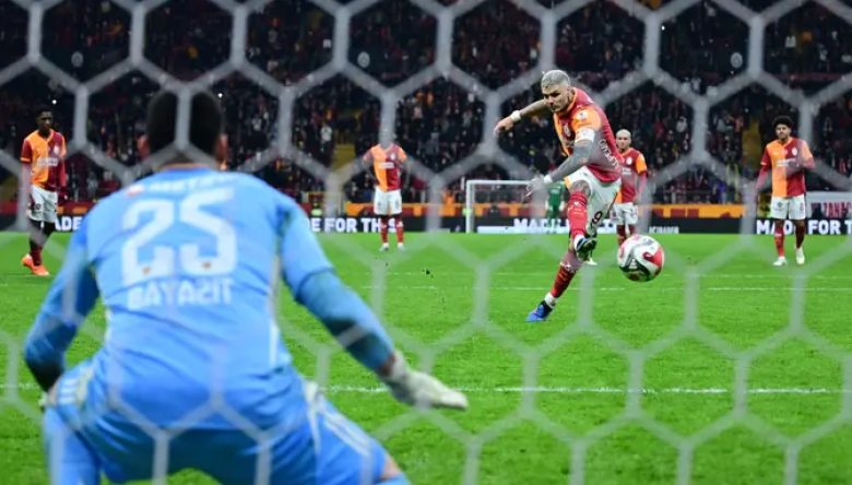 SÜPER LİG’DE 20.HAFTA GÖRÜNÜMÜ