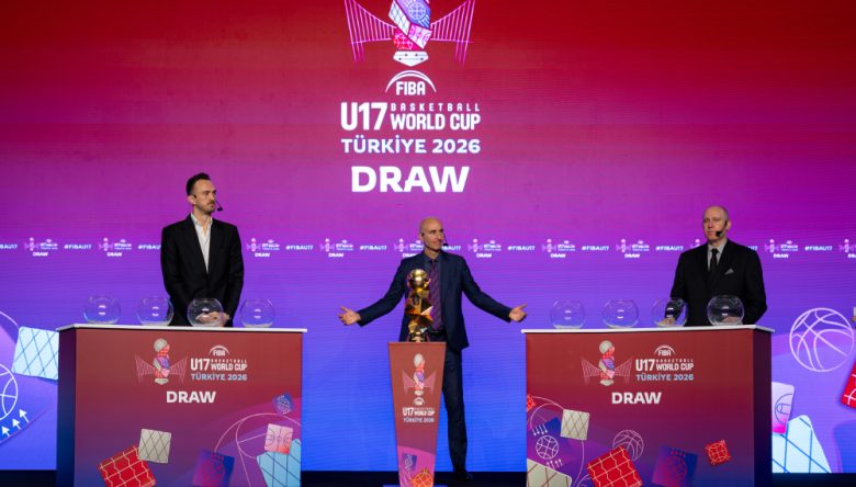 POTADA  U17’LER HEYECANI YAŞANACAK